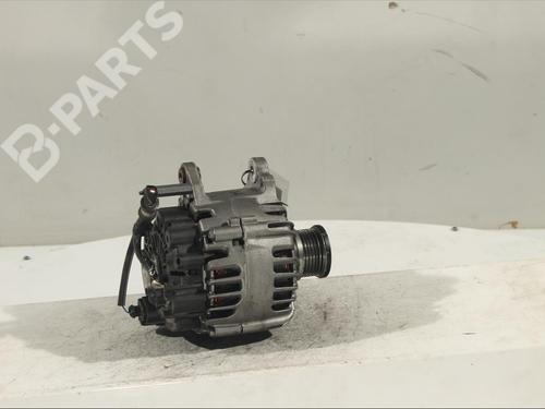 Alternator VW GOLF VII (5G1, BQ1, BE1, BE2)  | BP11990744M7 