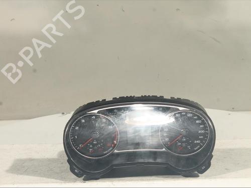 Kombiinstrument AUDI A1 (8X1, 8XK) [2010-2019]  26925820