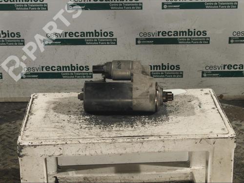 Startmotor VW PASSAT B6 (3C2) 1.9 TDI | BP11897968M8 