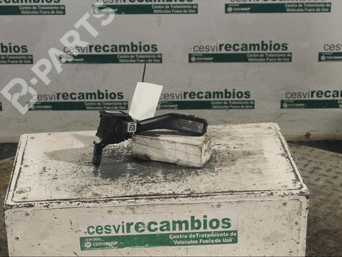 Used Steering column stalk SEAT LEON (1P1) [2005-2013]  11980266