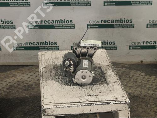 Startmotor CITROËN C-ELYSEE (DD_) 1.6 BlueHDi 100 | BP11897938M8 