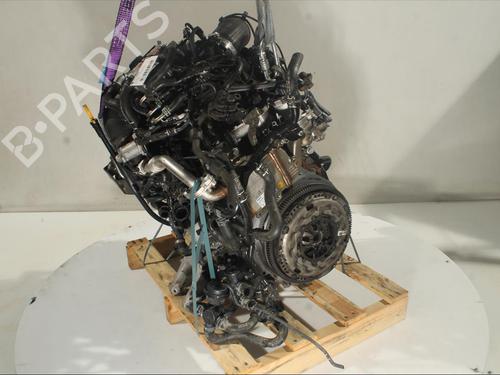 Motor VW CALIFORNIA T6 Camper (SGC, SGG, SHC) 2.0 TDI | BP19706368M1 