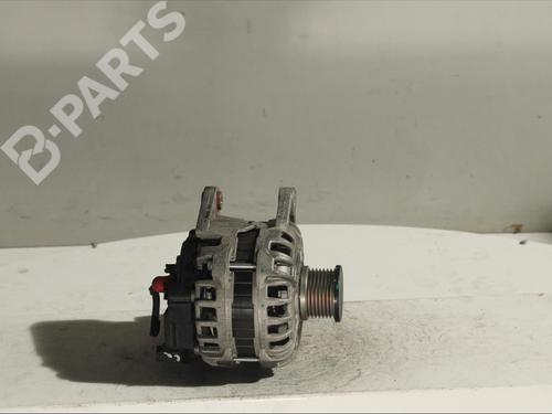 Used Alternator DACIA SANDERO II TCe 90 (B8M1, B8MA, B8AC) (90 hp) 11907903