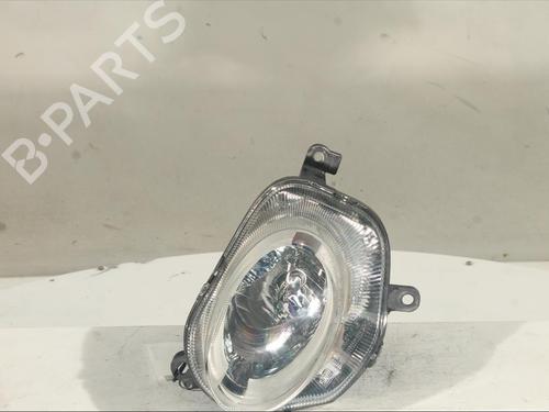 Used Left headlight FIAT 500L (351_, 352_) 1.6 D Multijet (199LYE1B) (120 hp) 19706553