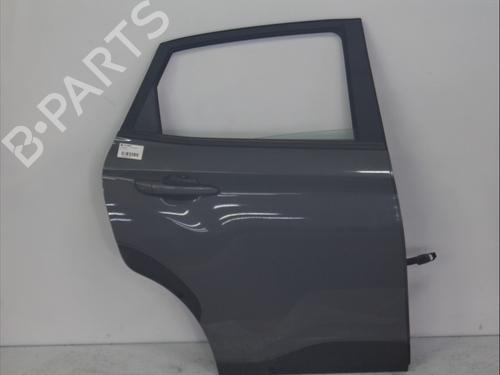 Right rear door HYUNDAI KONA (OS, OSE, OSI) 1.0 T-GDi Hybrid 48V 77004J9020