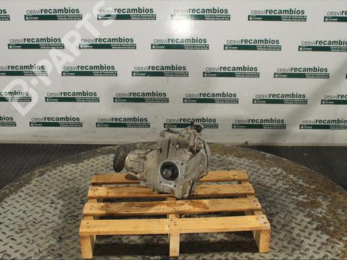 Transfer box HYUNDAI SANTA FÉ I (SM) 2.0 CRDi 4x4 | BP11894746M36