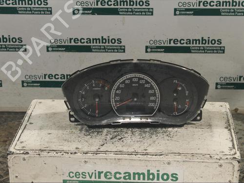 Used Instrument cluster SUZUKI SWIFT III (MZ, EZ) 1.3 DDiS (RS413D) (69 hp) 26919300