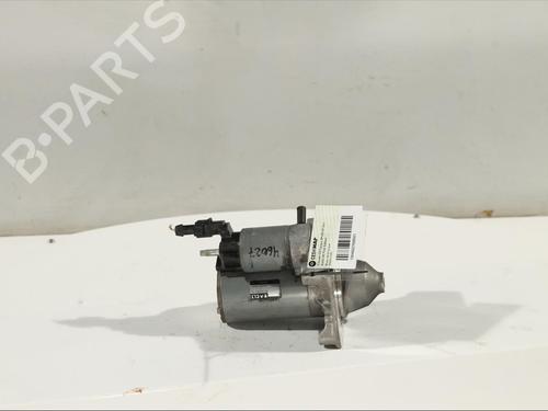 Used Starter Starter CITROËN C4 CACTUS 1.2 VTi 82 (82 hp) 11903297 11903297