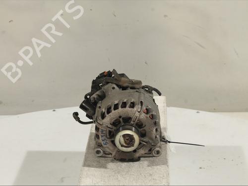 Alternator CITROËN C4 Picasso II 1.6 HDi / BlueHDi 115 | BP30980675M7
