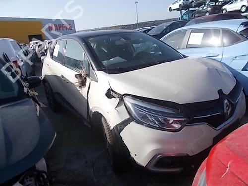 Electronic module RENAULT CAPTUR I (J5_, H5_) 1.2 TCe (J5AU) | BP24399518M83  - Image 7