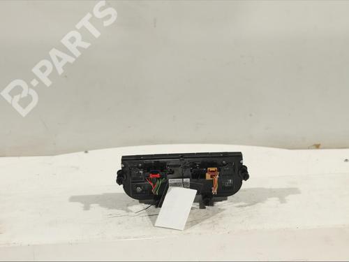 Climate control VW GOLF VII (5G1, BQ1, BE1, BE2)  | BP11982259I5 
