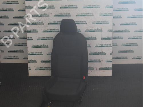 Used Right front seat Right front seat SKODA OCTAVIA III (5E3, NL3, NR3) 2.0 TDI (150 hp) 36496182 36496182