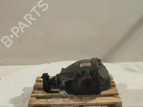 Used Rear differential Rear differential BMW 1 (F20) 118 d (150 hp) 19526943 19526943