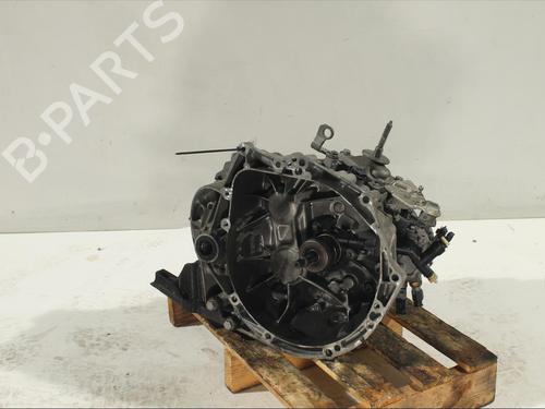 Gearbox DS DS 4 / DS 4 CROSSBACK (NX_) 1.6 BlueHDi 120 | BP24328499M3 - Image 2