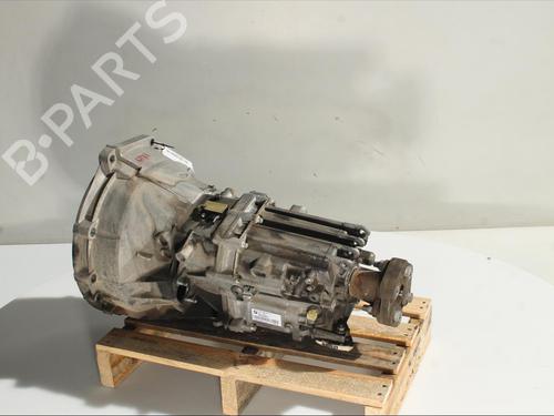 Gearbox BMW 1 (F20) 116 d | BP26651407M3