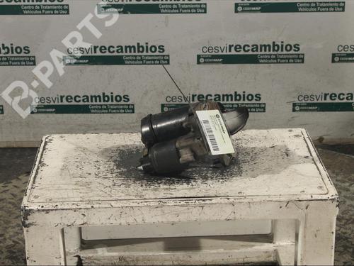 Starter MINI MINI Convertible (R52) Cooper | BP11897732M8 