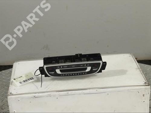Used Climate control RENAULT FLUENCE (L3_) Z.E. (95 hp) 11972797