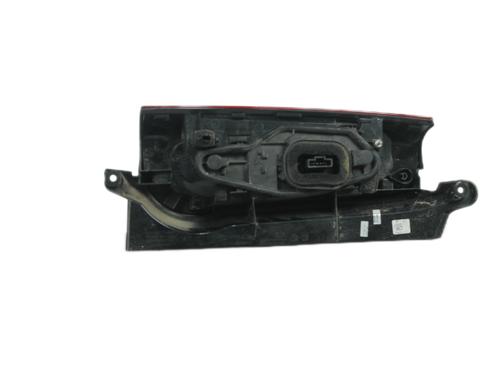 Right taillight PEUGEOT PARTNER Tepee 1.6 BlueHDi 100 | BP40484976C35 - Image 2