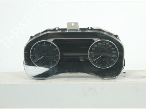 Quadrante Quadrante NISSAN QASHQAI III (J12) 1.3 DIG-T (140 hp) 35936661 35936661