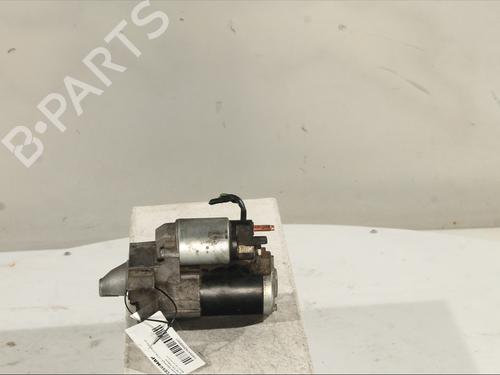 Starter NISSAN QASHQAI II (J11, J11_) 1.5 dCi | BP29128995M8 