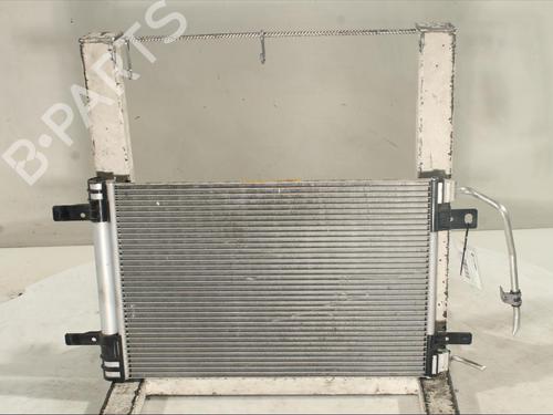 Used AC radiator AC radiator CITROËN BERLINGO (ER_, EC_) 1.5 BlueHDi 100 (102 hp) 20290965 20290965