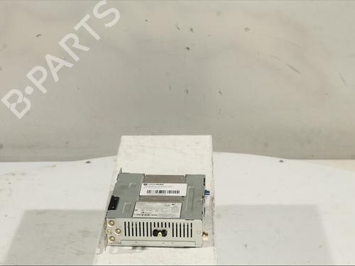 Electronic module RENAULT SCÉNIC IV (J9_) 1.5 dCi 110 | BP32333294M83