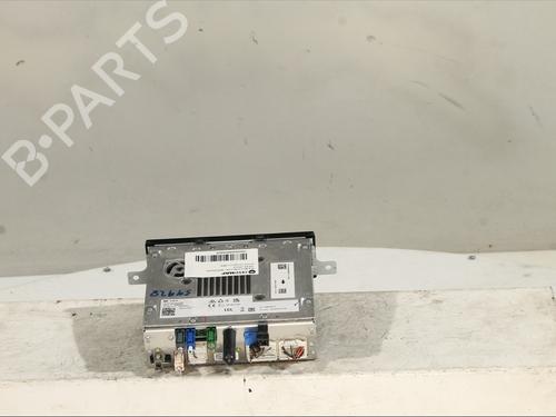 Electronic module KIA NIRO II (SG2) 1.6 GDi Hybrid | BP29818352M83