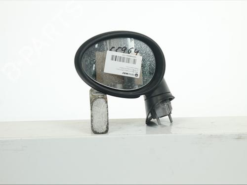 Used Left mirror Left mirror MINI MINI Convertible (R57) Cooper D (112 hp) 34201756 34201756