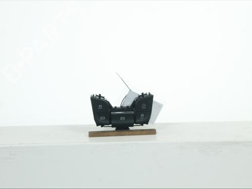 håndbremse håndbremse SKODA KODIAQ I (NS6, NS7, NV7) 2.0 TDI 4x4 (190 hp) 34049114 34049114