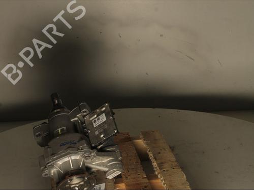 Differential, foran VW GOLF VII (5G1, BQ1, BE1, BE2) 2.0 GTI TCR | BP29986381M23