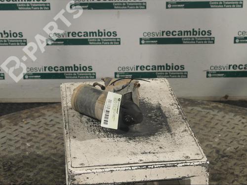 Starter CITROËN C4 Grand Picasso I (UA_) 1.6 HDi | BP11898834M8