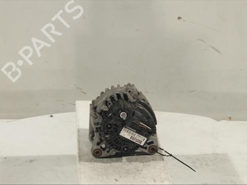 Alternator RENAULT GRAND SCÉNIC IV (R9_)  | BP13875245M7 