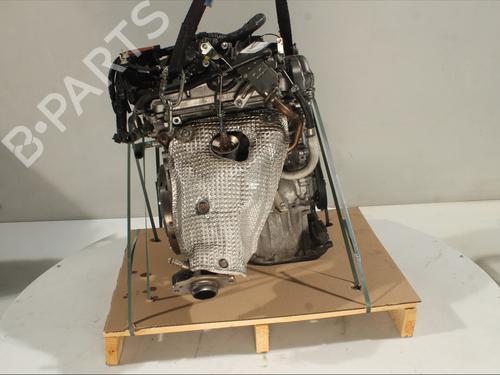 Motor TOYOTA YARIS (_P13_) 1.5 Hybrid (NHP130_, NHP130) (101 hp) 29128946