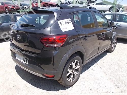Engine DACIA SANDERO III 1.0 TCe 90 | BP37733216M1 - Image 8
