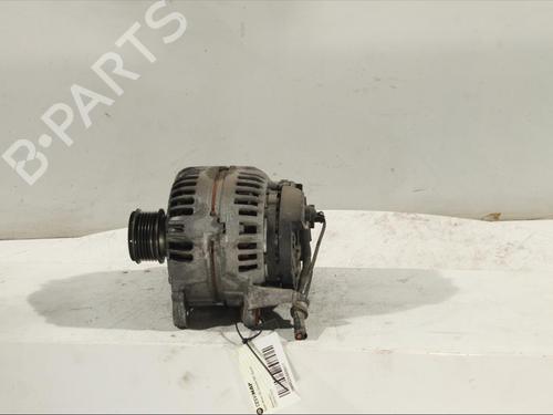 Used Alternator Alternator SEAT IBIZA IV (6J5, 6P1) 1.9 TDI (105 hp) 11989503 11989503
