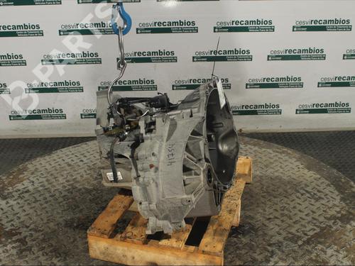 Getriebe FORD FOCUS C-MAX (DM2)  | BP11895634M3 
