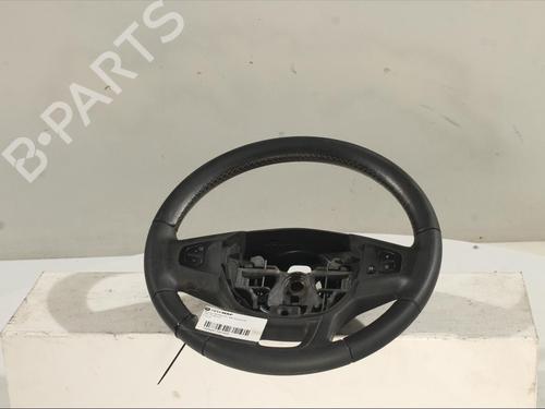Used Steering wheel NISSAN NV300 Kombi (X82) 2.0 dCi 145 (145 hp) 27730206
