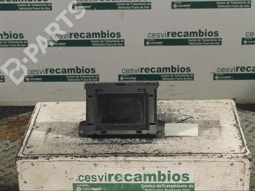 Used Display monitor OPEL ZAFIRA / ZAFIRA FAMILY B (A05) [2005-2019]  11972769