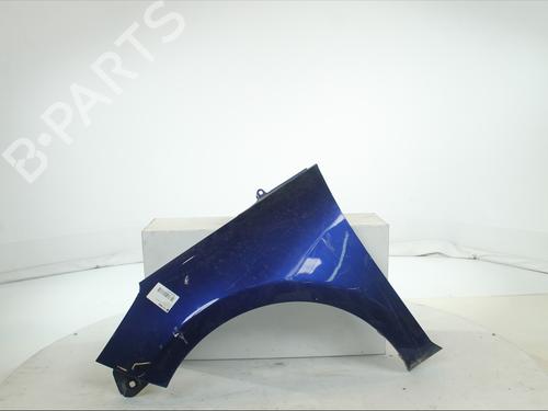 Used Left front fenders Left front fenders 37285596 37285596