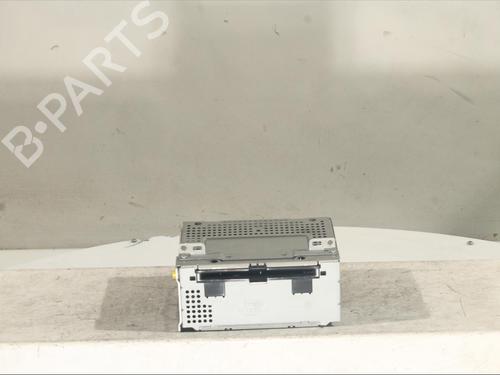 Used Electronic module Electronic module FORD TOURNEO COURIER B460 MPV 1.5 TDCi (95 hp) 24351982 24351982