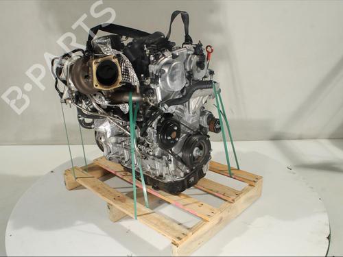 Engine HYUNDAI i30 (PDE, PD, PDEN)  | BP16440650M1 