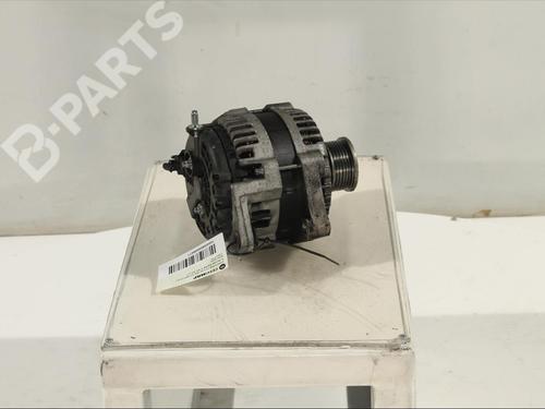 Alternator CHEVROLET CRUZE Station Wagon (J308) 2.0 TD | BP11902853M7 