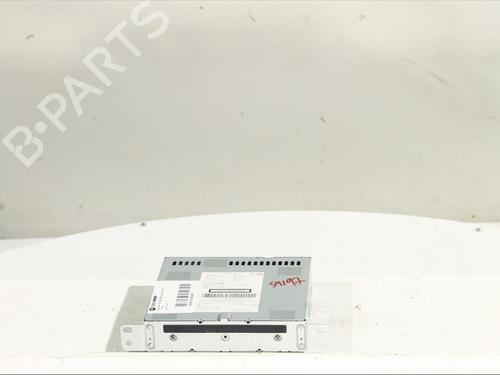 Used Radio CITROËN C4 II (NC_) 1.6 BlueHDi 100 (99 hp) 26408926