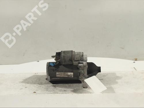 Used Starter CITROËN BERLINGO Box Body/MPV (B9) [2008-2025]  11983294