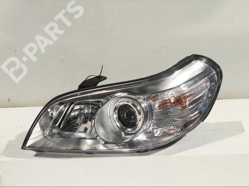 Left headlight CHEVROLET EPICA (KL1_) 2.5 | BP11903411C28 