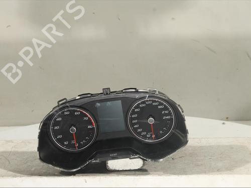 Used Instrument cluster Instrument cluster SEAT ARONA (KJ7, KJP) 1.0 TSI (95 hp) 17208297 17208297