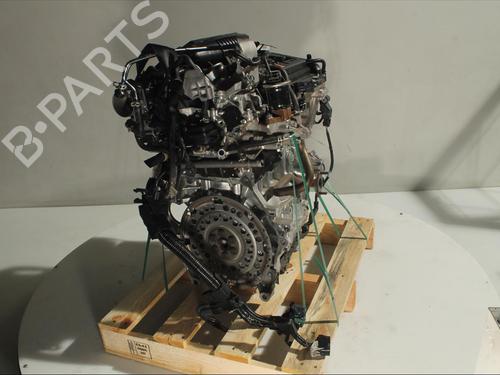 Engine HONDA HR-V (RU)  | BP11912450M1 