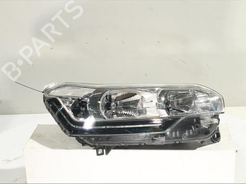 Used Right headlight CITROËN C5 III (RD_) 2.0 HDi 150 / BlueHDi 150 (RDRHEA, RDRHE8, RDAHRM,... (150 hp) 26704673