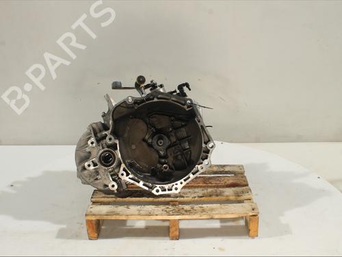 Used Gearbox Gearbox OPEL ASTRA J (P10) 1.7 CDTI (68) (110 hp) 30522399 30522399