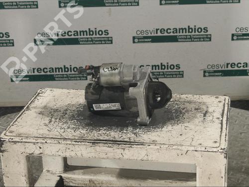 Starter CITROËN C4 Picasso II 1.6 HDi / BlueHDi 115 | BP11900682M8